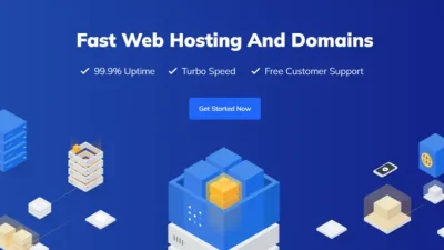 Top Web Hosting Provider in Pakistan