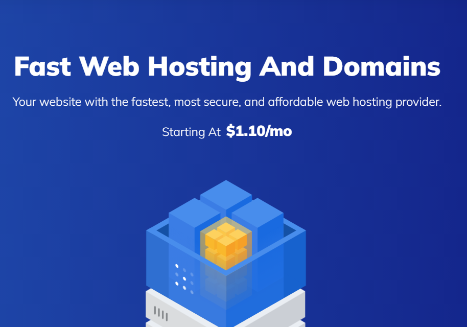 web-hosting