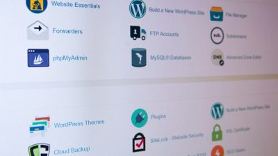 Top 3 Web Hosting Companies in the United States