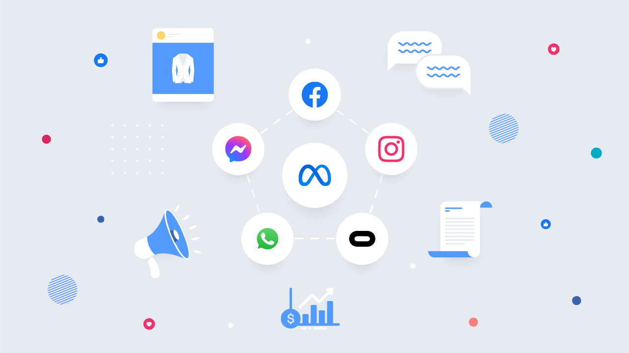 Social Media Marketing - How Our Social Media Marketing Services Works