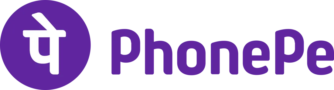 Available Payment Methods - Phone Pe