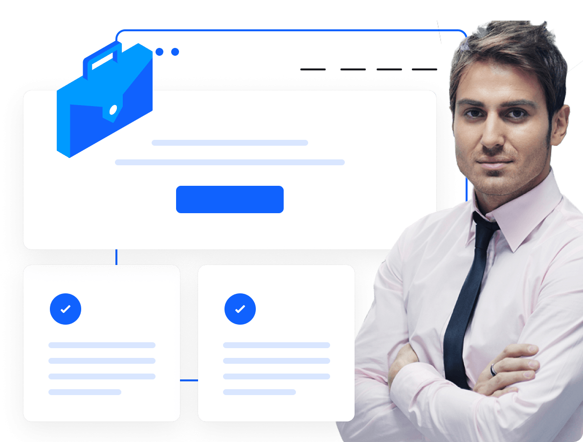 Web Development - We Give You The Best Website Design Services