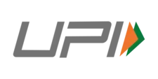 Available Payment Methods - UPI