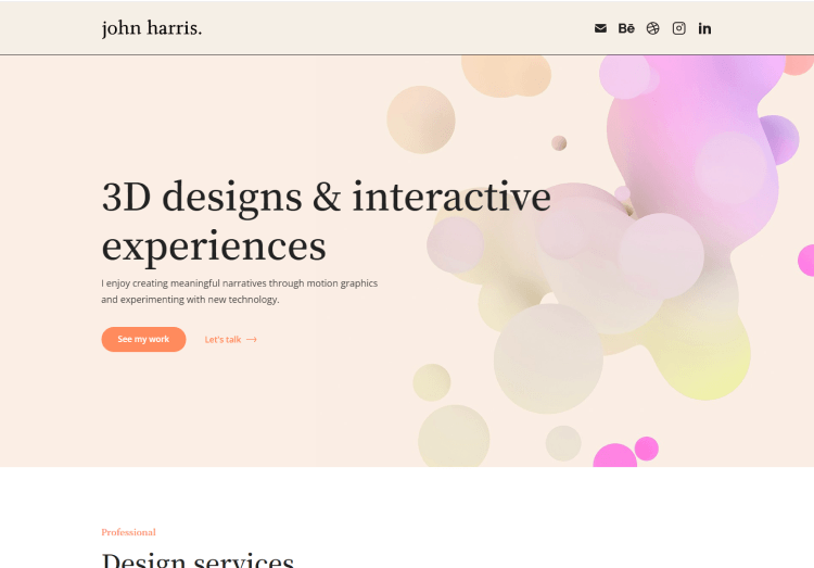 Website Builder | Free domain from $0.99/month. - Business accelerating templates